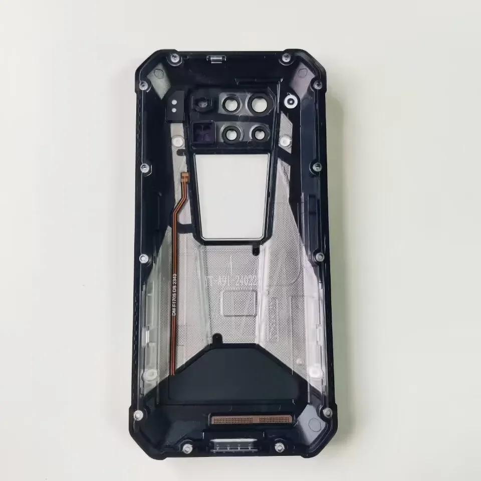 New For 8849 Unihertz Tank 3 M - Phone Accessories Shop บทวิจารณ์และราคา