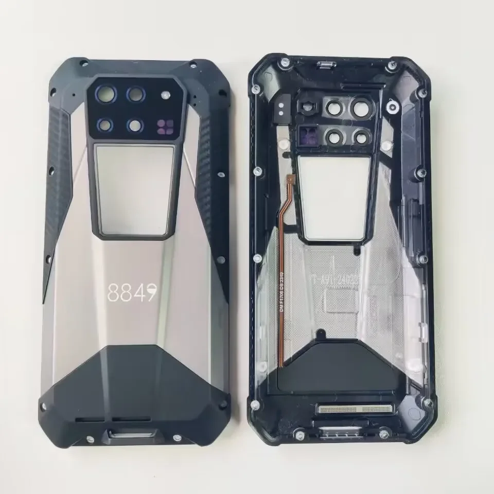 New For 8849 Unihertz Tank 3 M - Phone Accessories Shop บทวิจารณ์และราคา