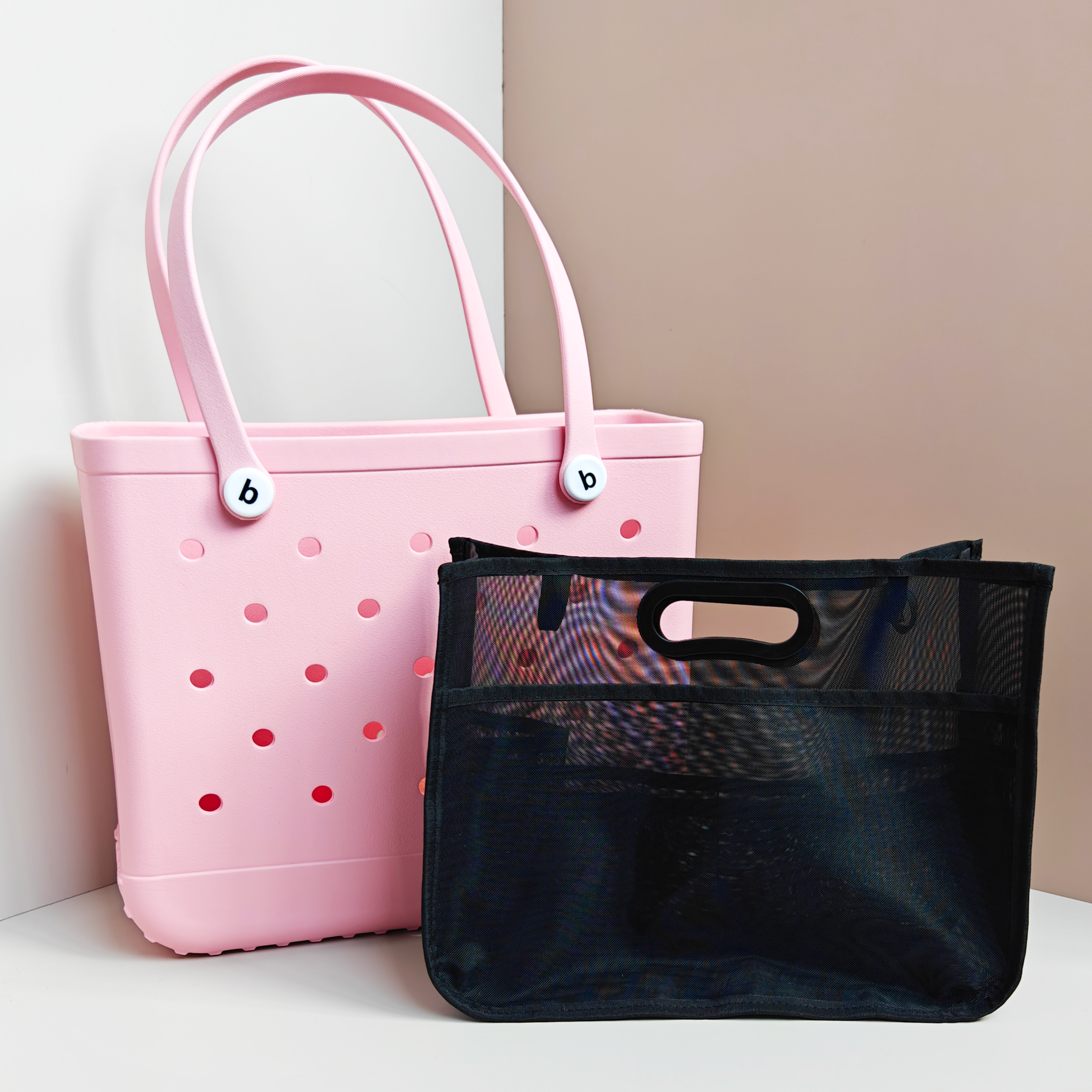 Loomy Mesh Bag Organizer fits  - Phone Accessories Shop บทวิจารณ์และราคา