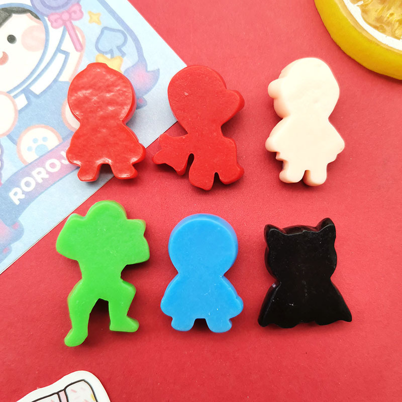 Marvel anime character hero se - Phone Accessories Wholesale In China บทวิจารณ์และราคา