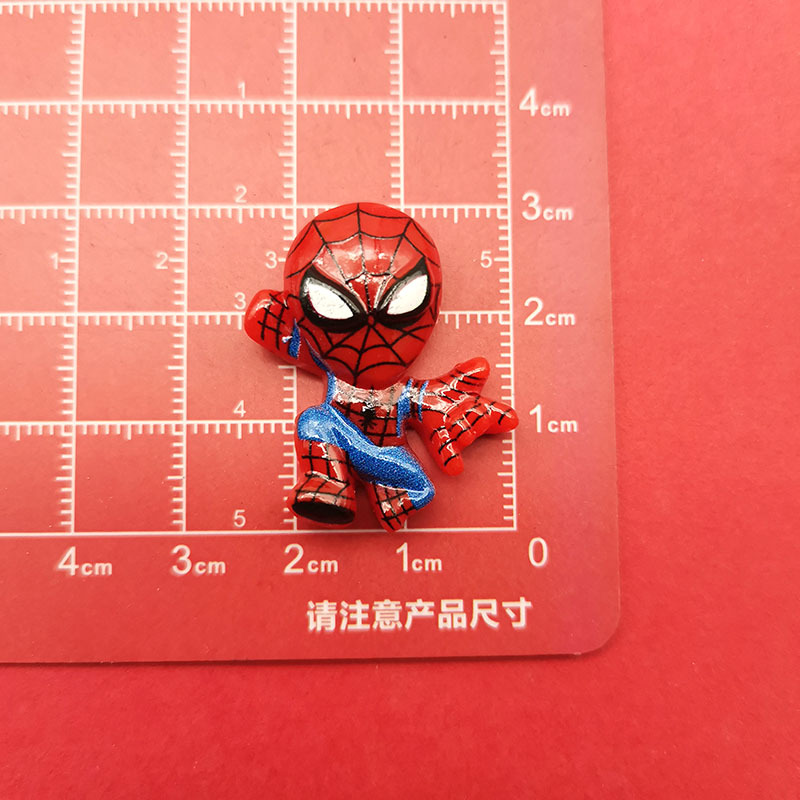 Marvel anime character hero se - Phone Accessories Wholesale In China บทวิจารณ์และราคา