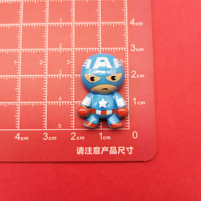 Marvel anime character hero se - Phone Accessories Wholesale In China บทวิจารณ์และราคา
