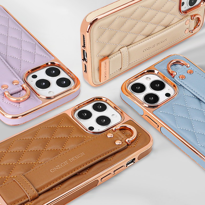 Fashionable Luxury Ring Wrist  - Phone Accessories Hippers บทวิจารณ์และราคา