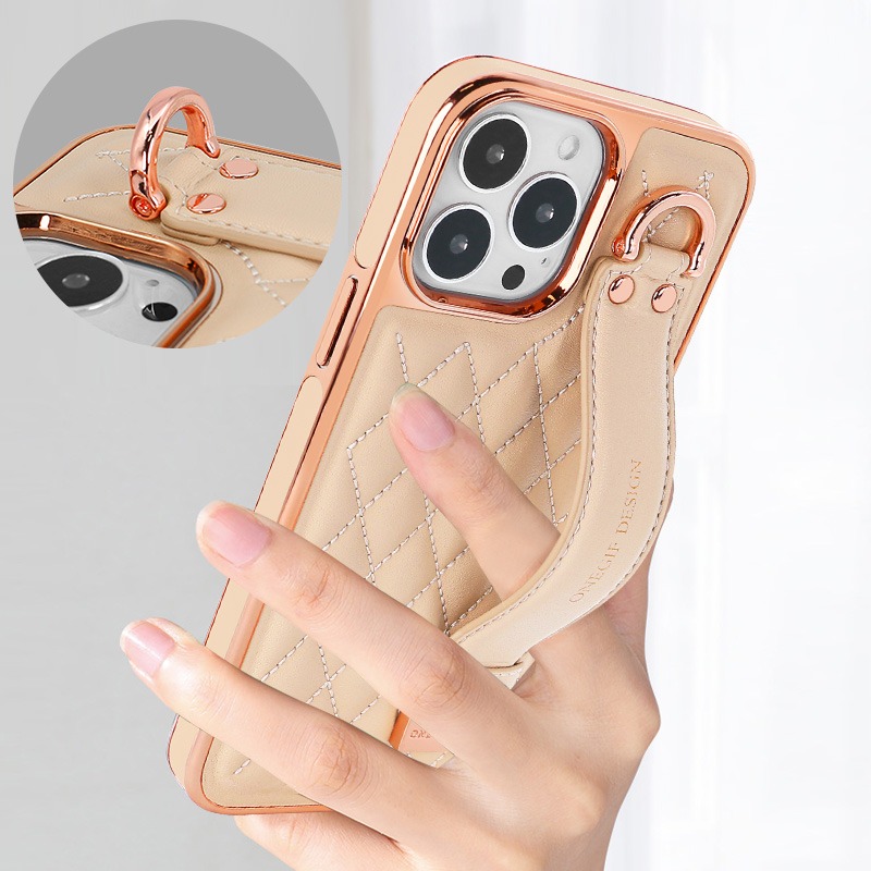 Fashionable Luxury Ring Wrist  - Phone Accessories Hippers บทวิจารณ์และราคา