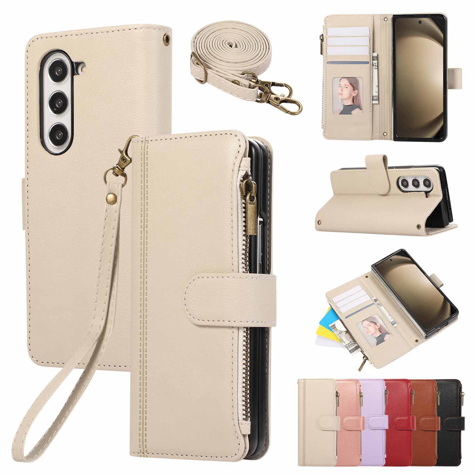 Suitable for Samsung Z Fold 4/ - Phone Accessories Hippers บทวิจารณ์และราคา