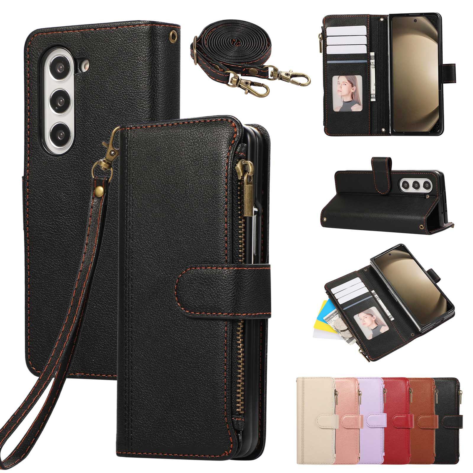Suitable for Samsung Z Fold 4/ - Phone Accessories Hippers บทวิจารณ์และราคา