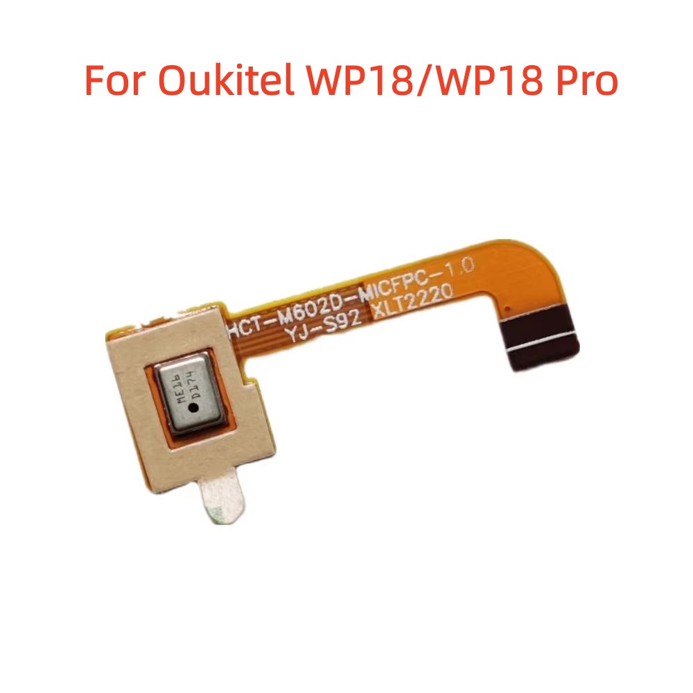 For Oukitel WP18 Pro Cell Phon - Phone Accessories Shop บทวิจารณ์และราคา
