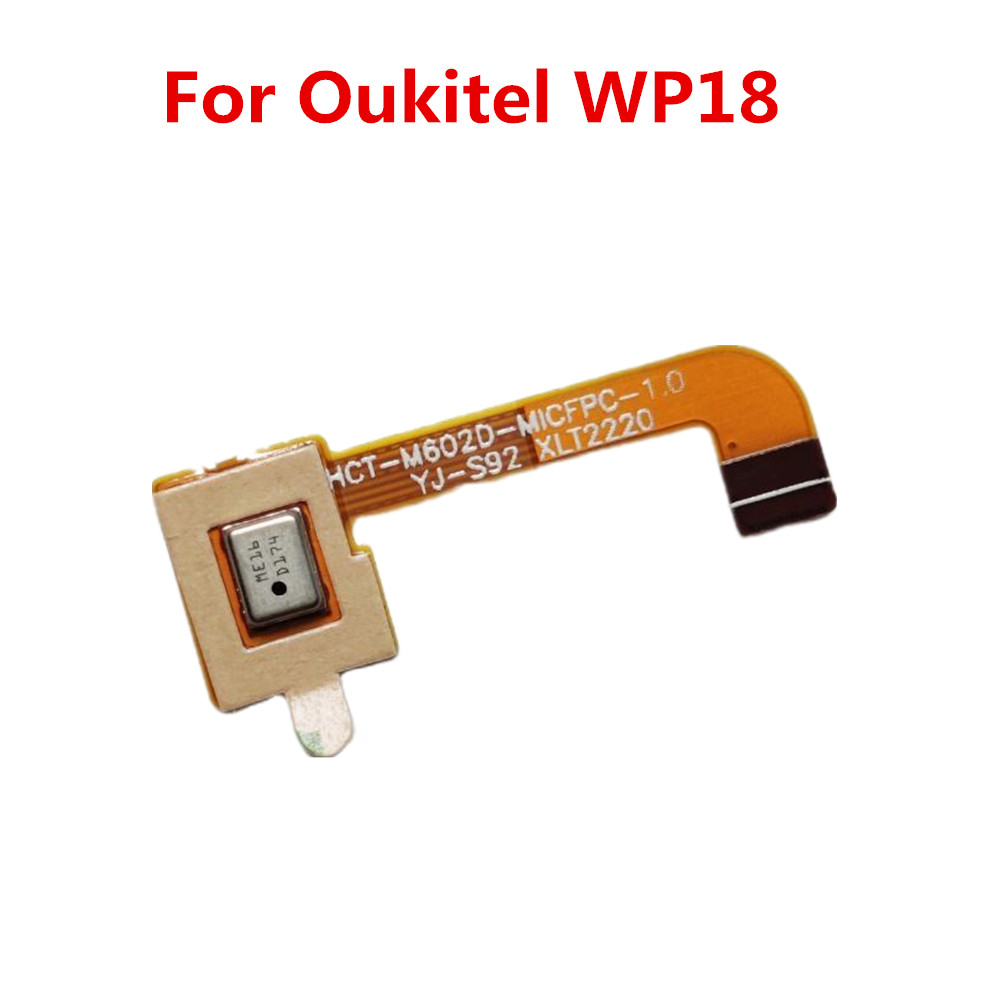 For Oukitel WP18 Pro Cell Phon - Phone Accessories Shop บทวิจารณ์และราคา