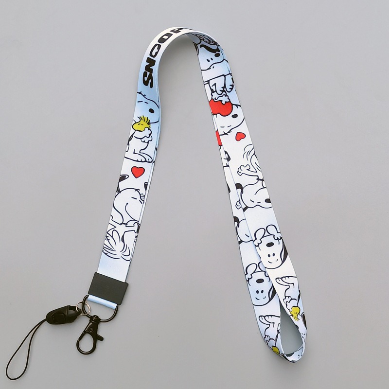 45CM Hot Cute Snoopys Series C - Phone Accessories For Boys บทวิจารณ์และราคา