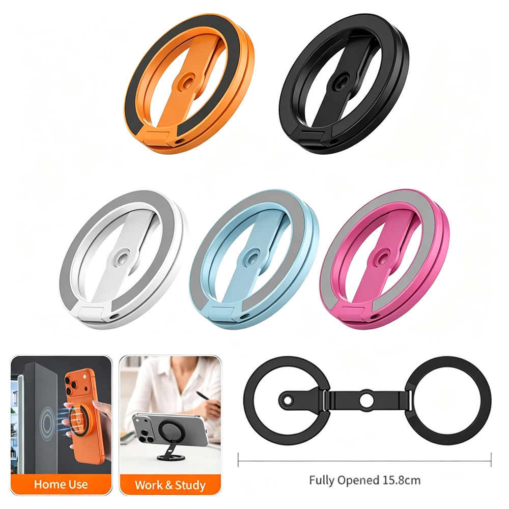 Portable Foldable Double Sided - Phone Accessories Items บทวิจารณ์และราคา