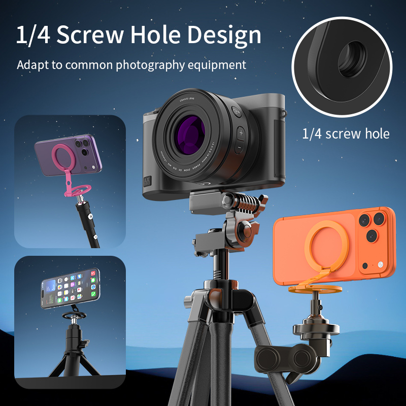 Portable Foldable Double Sided - Phone Accessories Items บทวิจารณ์และราคา