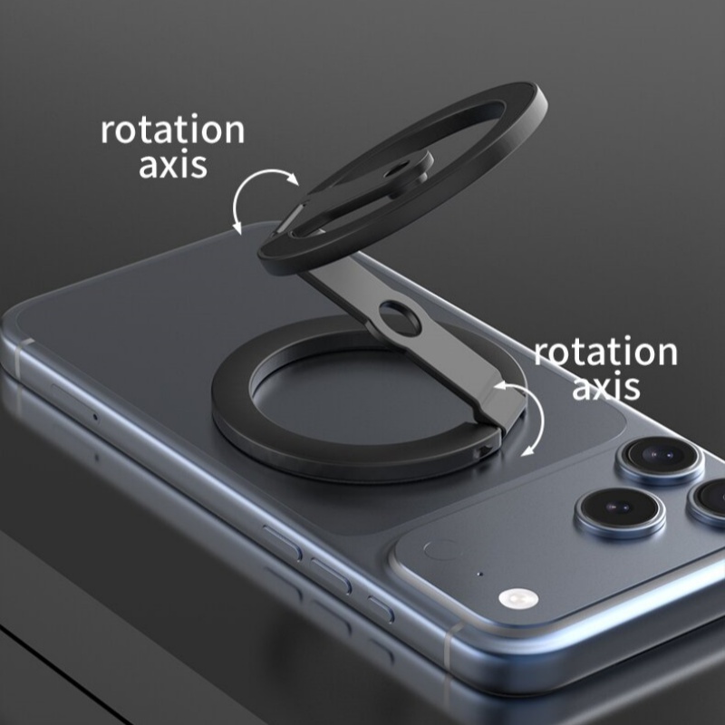 Portable Foldable Double Sided - Phone Accessories Items บทวิจารณ์และราคา