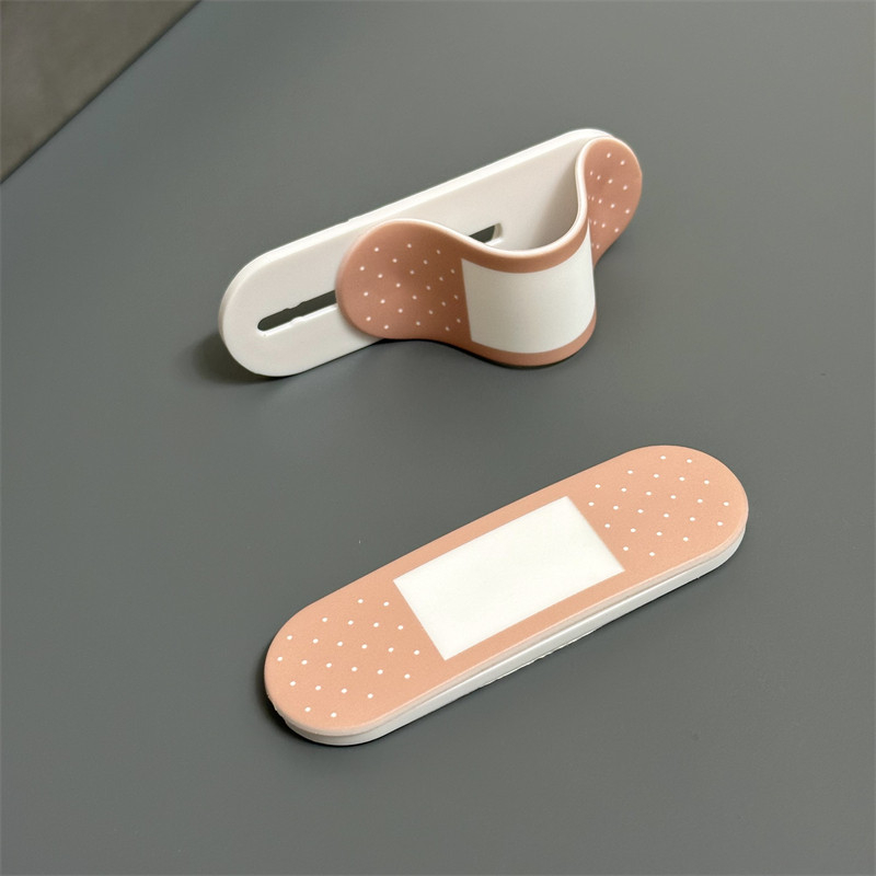 Korea Ins Daily Necessitiy Ban - Phone Accessories Items บทวิจารณ์และราคา
