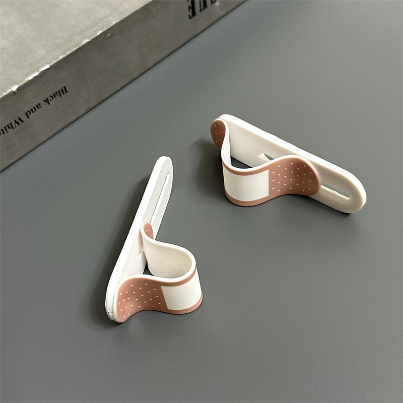 Korea Ins Daily Necessitiy Ban - Phone Accessories Items บทวิจารณ์และราคา