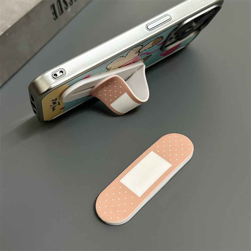 Korea Ins Daily Necessitiy Ban - Phone Accessories Items บทวิจารณ์และราคา