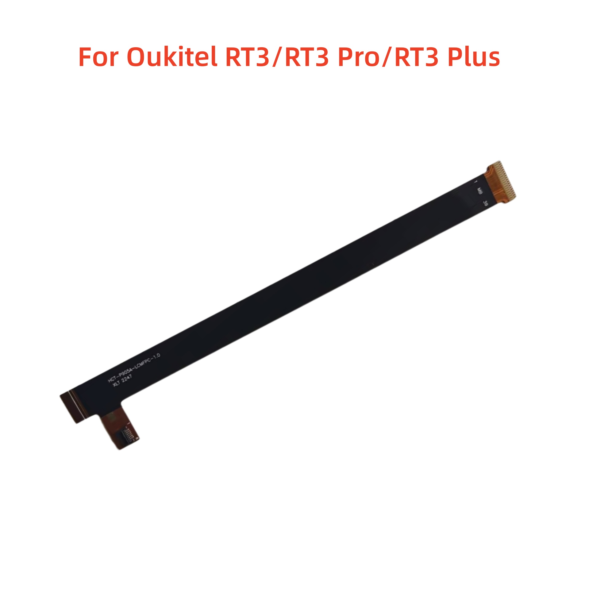 For Oukitel RT3/ RT3 Plus RT3  - Phone Accessories Shop บทวิจารณ์และราคา