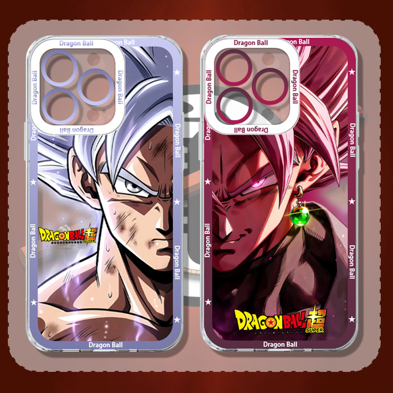 Anime Phone Case for D-DRAGON  - Phone Accessories List บทวิจารณ์และราคา