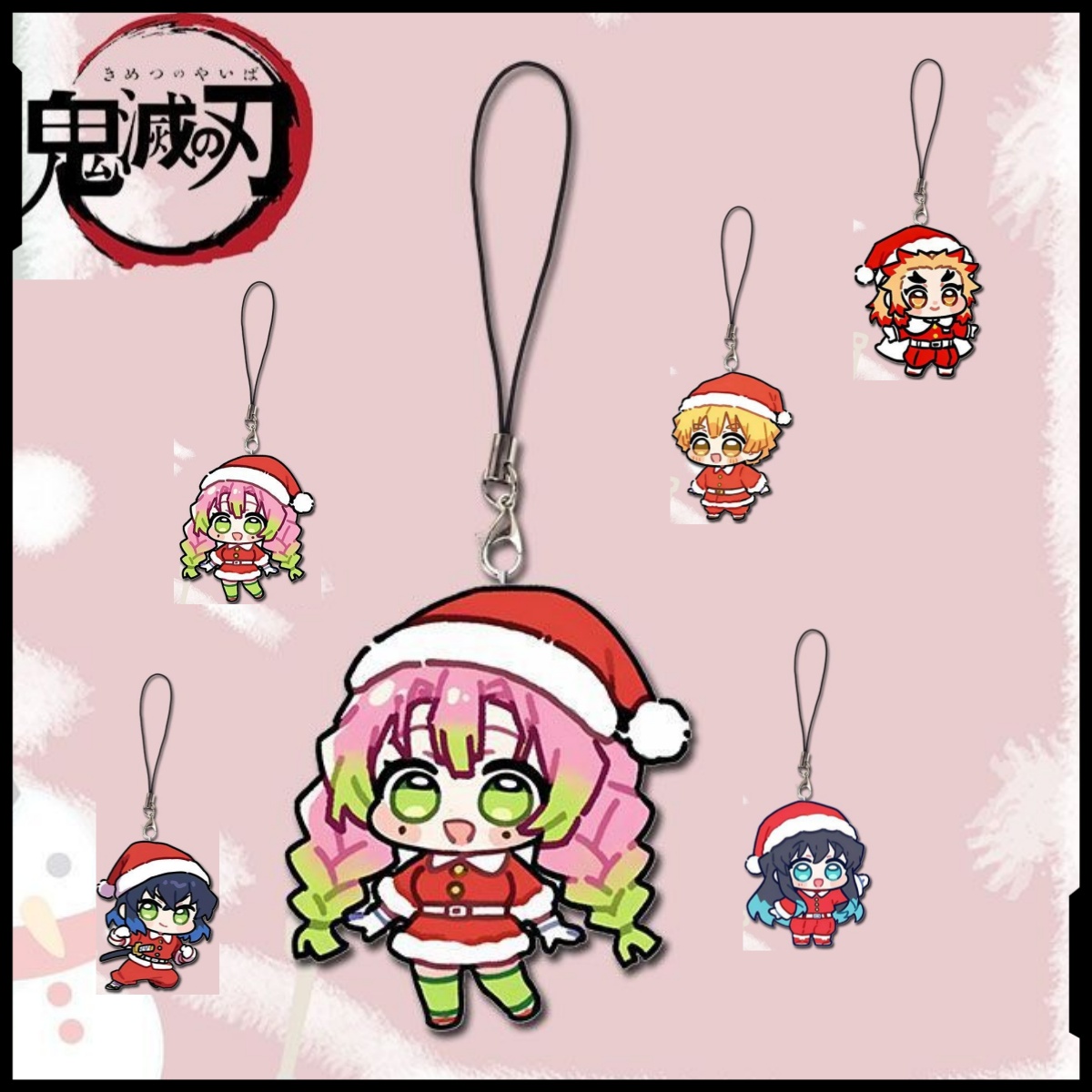 demon slayer mobile phone chai - Phone Accessories Wholesale In China บทวิจารณ์และราคา