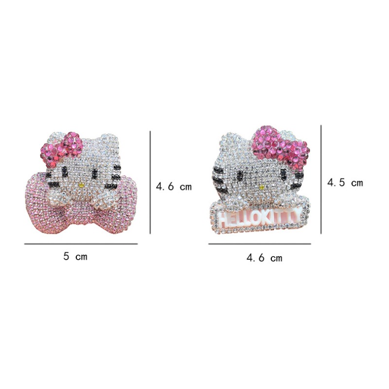 Hello Kitty Headstring Accesso - Phone Accessories Wholesale In China บทวิจารณ์และราคา