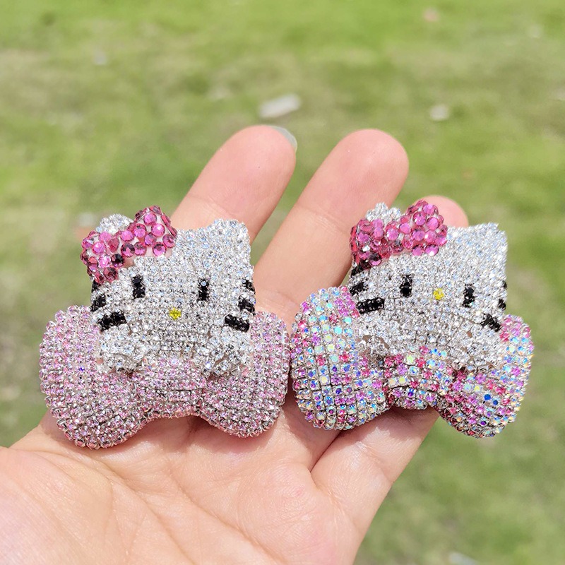 Hello Kitty Headstring Accesso - Phone Accessories Wholesale In China บทวิจารณ์และราคา