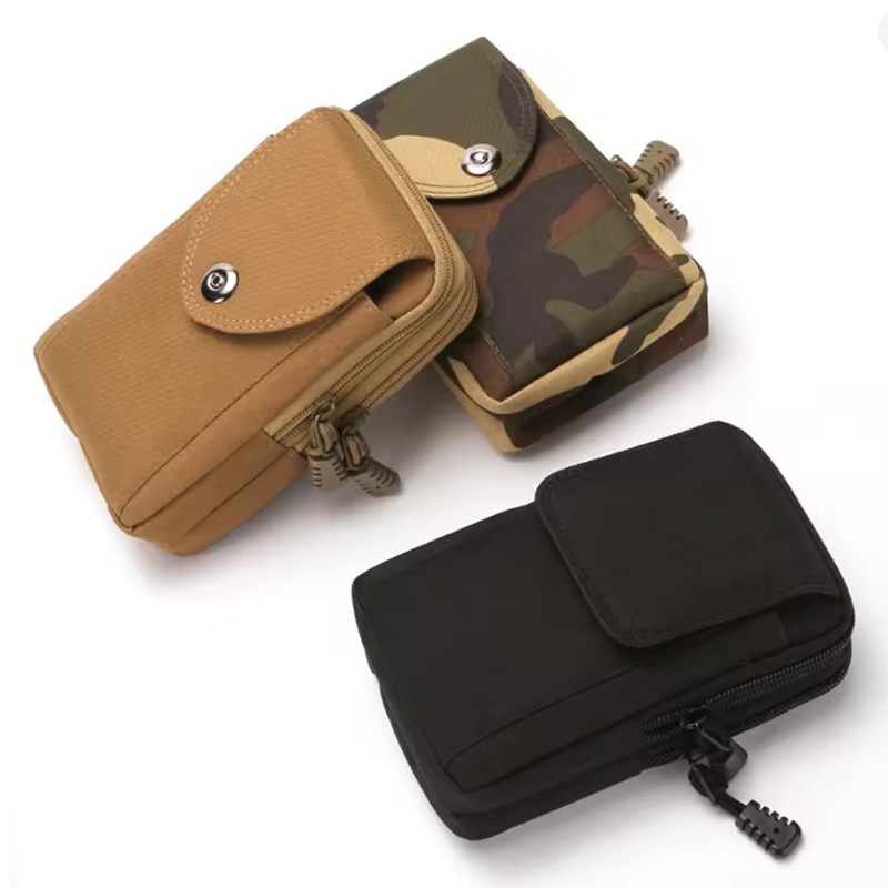 Oxford Waist Packs Vintage Out - Phone Accessories For Boys บทวิจารณ์และราคา