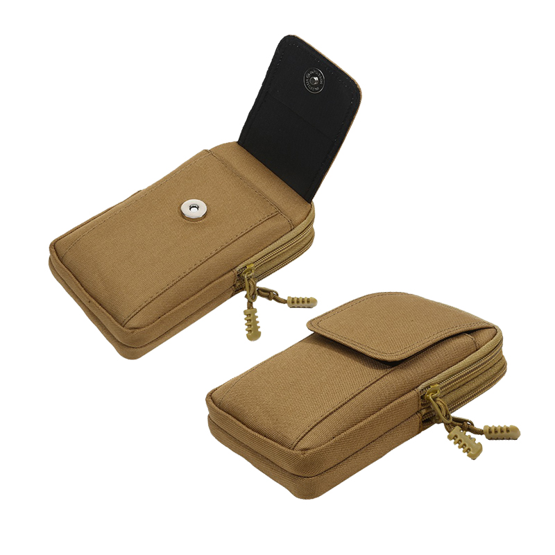Oxford Waist Packs Vintage Out - Phone Accessories For Boys บทวิจารณ์และราคา