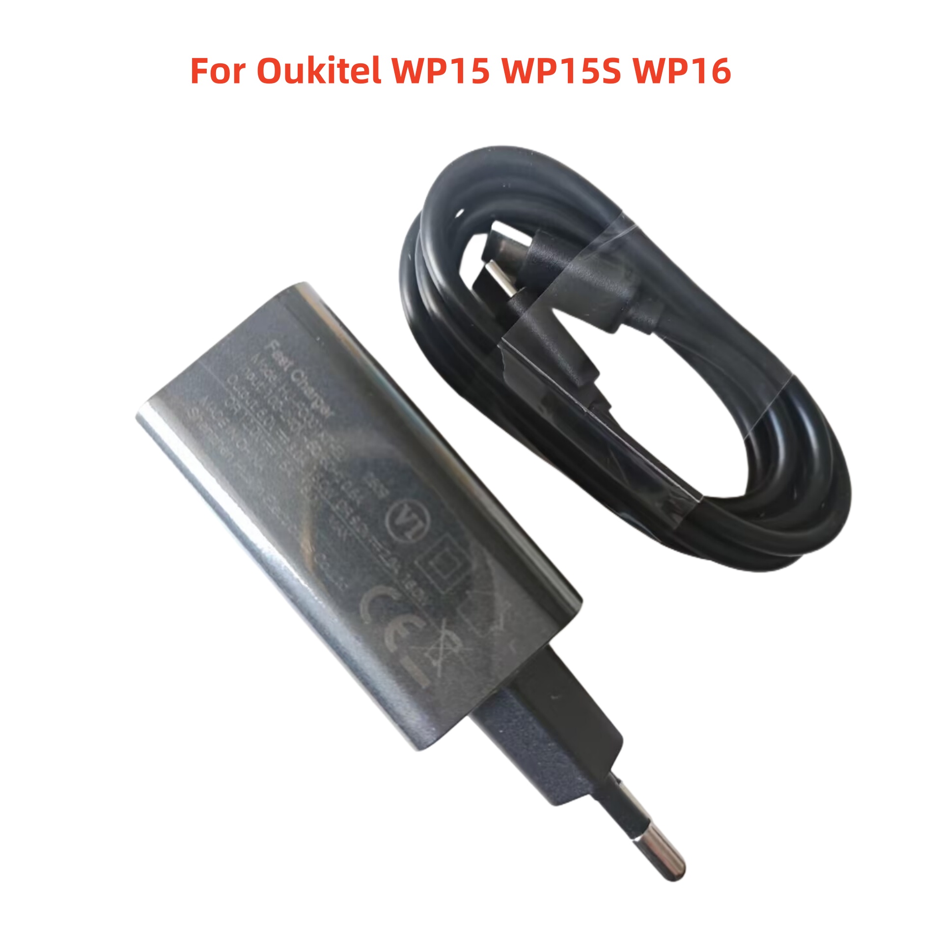 18W Charger New Original For O - Phone Accessories Shop บทวิจารณ์และราคา