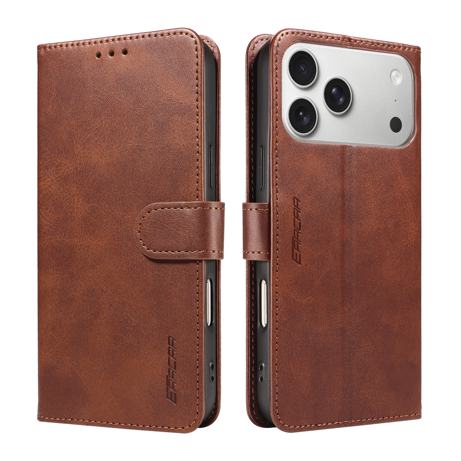 Faux Leather Phone Case for Sa - Phone Accessories Hippers บทวิจารณ์และราคา