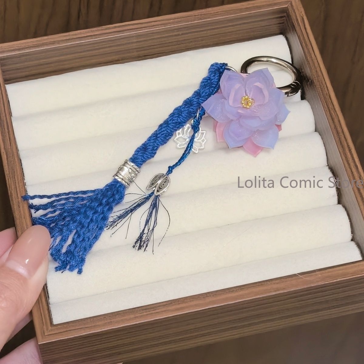 Anime Love and Deepspace Caleb - Phone Accessories China บทวิจารณ์และราคา