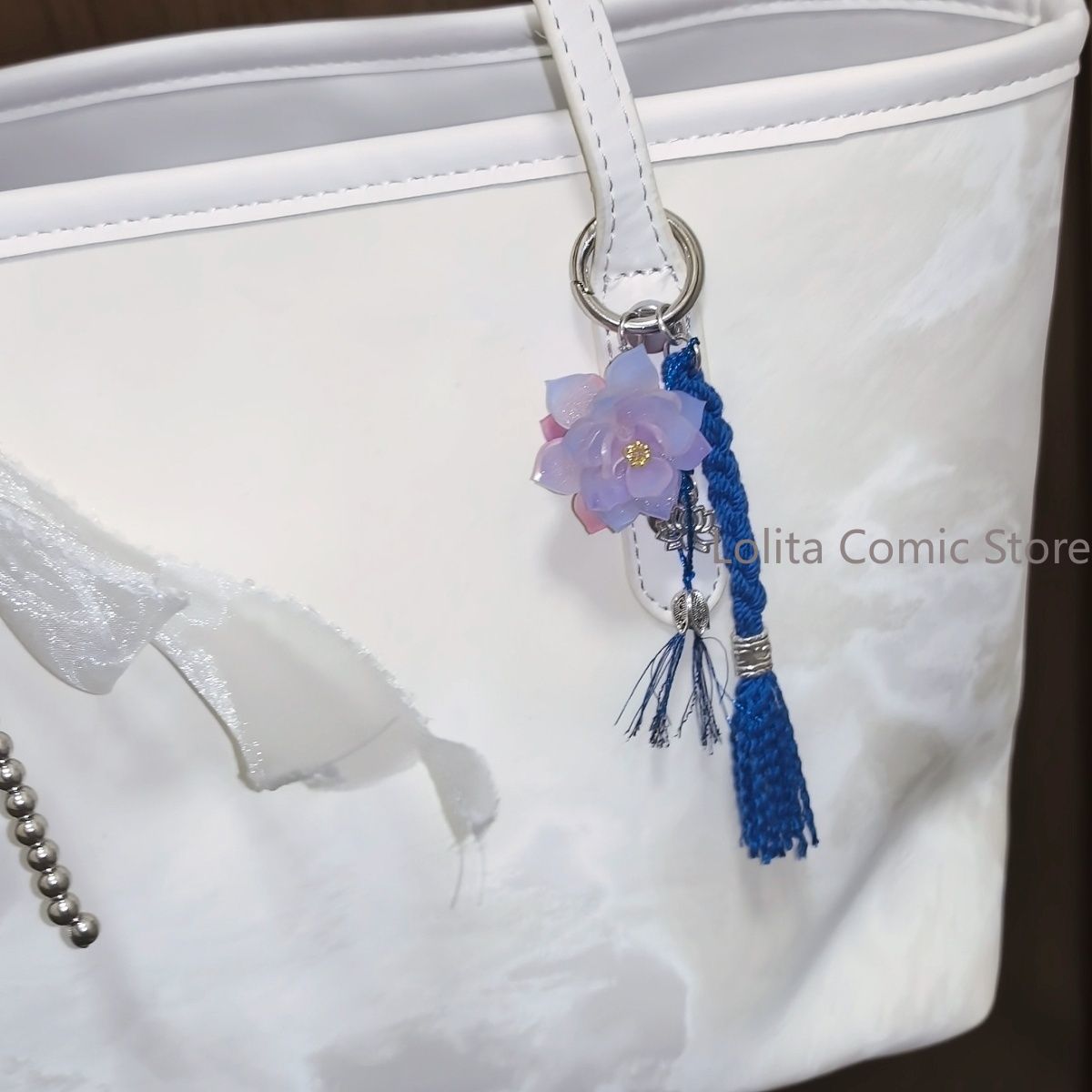 Anime Love and Deepspace Caleb - Phone Accessories China บทวิจารณ์และราคา