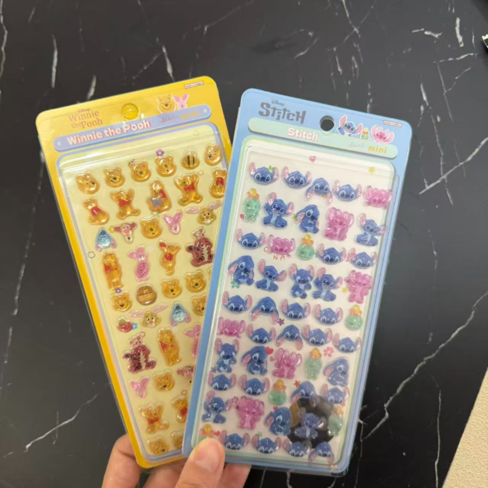 Baymax Alien 3D Jelly Relief S - Phone Accessories Items บทวิจารณ์และราคา