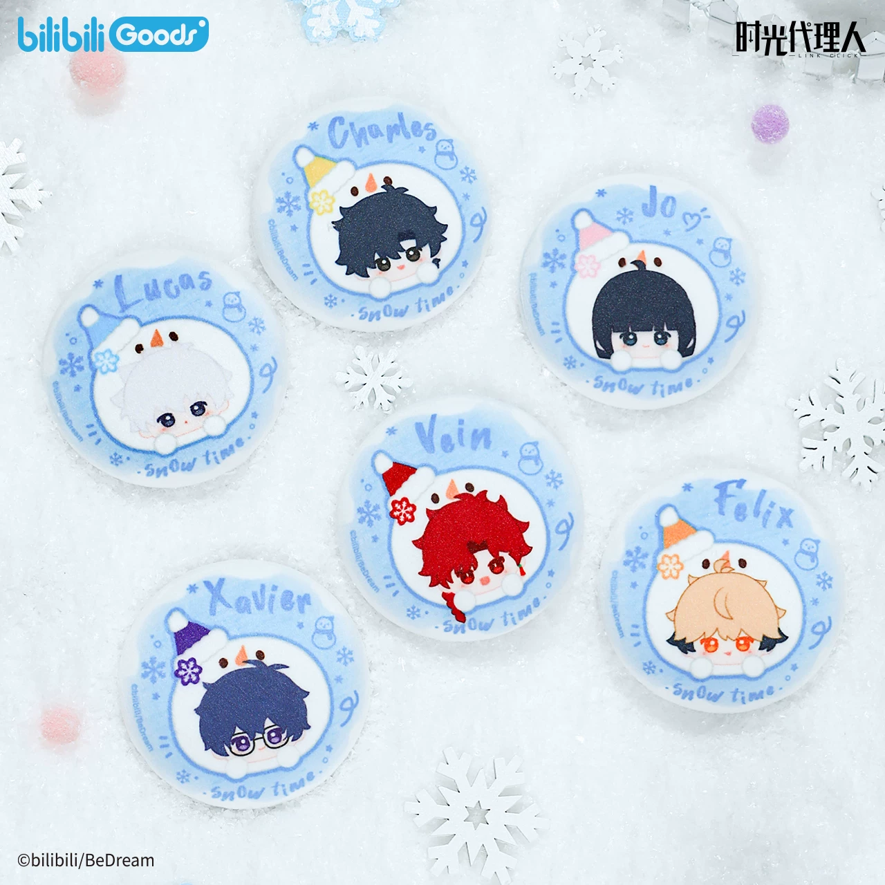 Sunsyea Link Click Shiguang Da - Phone Accessories China บทวิจารณ์และราคา