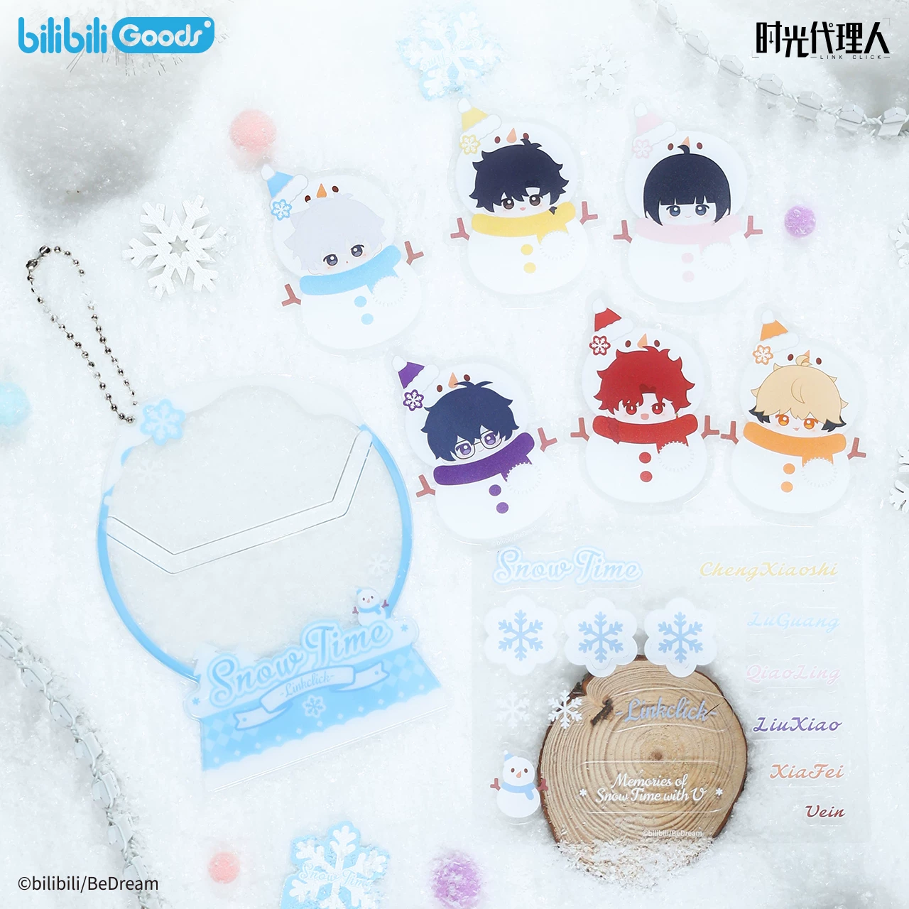 Sunsyea Link Click Shiguang Da - Phone Accessories China บทวิจารณ์และราคา