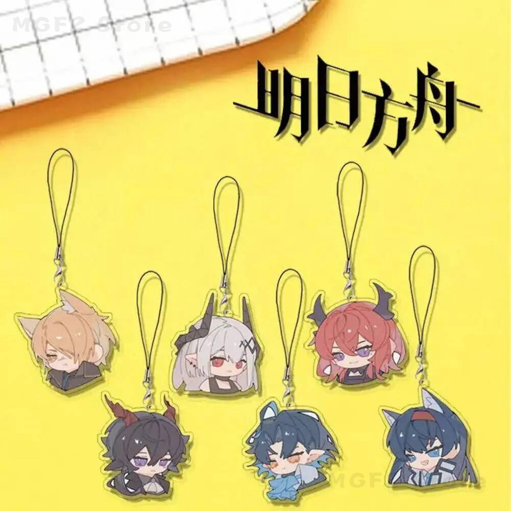 Ebenholz Arknights Lumen Mudro - Phone Accessories China บทวิจารณ์และราคา