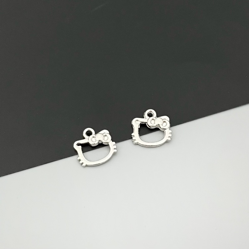 10pcs Hello Kitty Cute Pendant - Phone Accessories Wholesale In China บทวิจารณ์และราคา