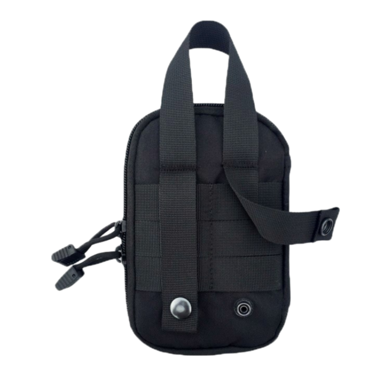EDC Molle Pouch Small Waist Pa - Phone Accessories China บทวิจารณ์และราคา