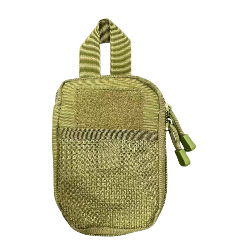 EDC Molle Pouch Small Waist Pa - Phone Accessories China บทวิจารณ์และราคา