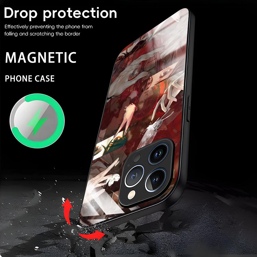 Hot anime Heaven Official's Bl - Phone Accessories List บทวิจารณ์และราคา