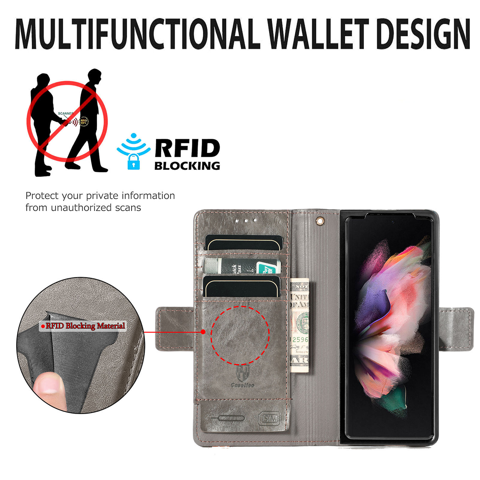 Hot-selling Samsung Z Fold3 ph - Phone Accessories Hippers บทวิจารณ์และราคา