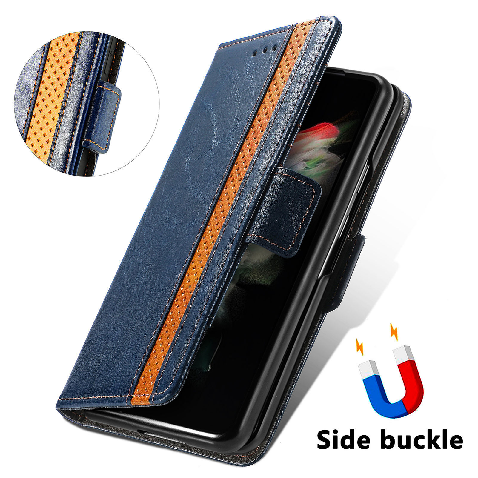 Hot-selling Samsung Z Fold3 ph - Phone Accessories Hippers บทวิจารณ์และราคา