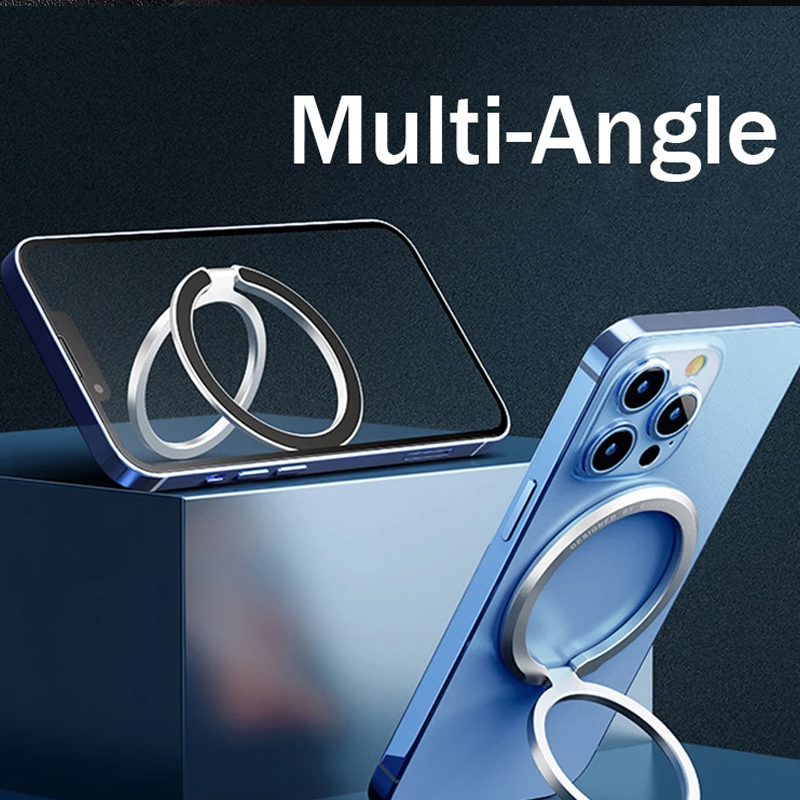 Magnetic Phone Holder For Mags - Phone Accessories Items บทวิจารณ์และราคา