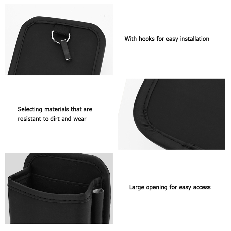 Universal Car Air Vent Hanging - Phone Accessories Flyer บทวิจารณ์และราคา