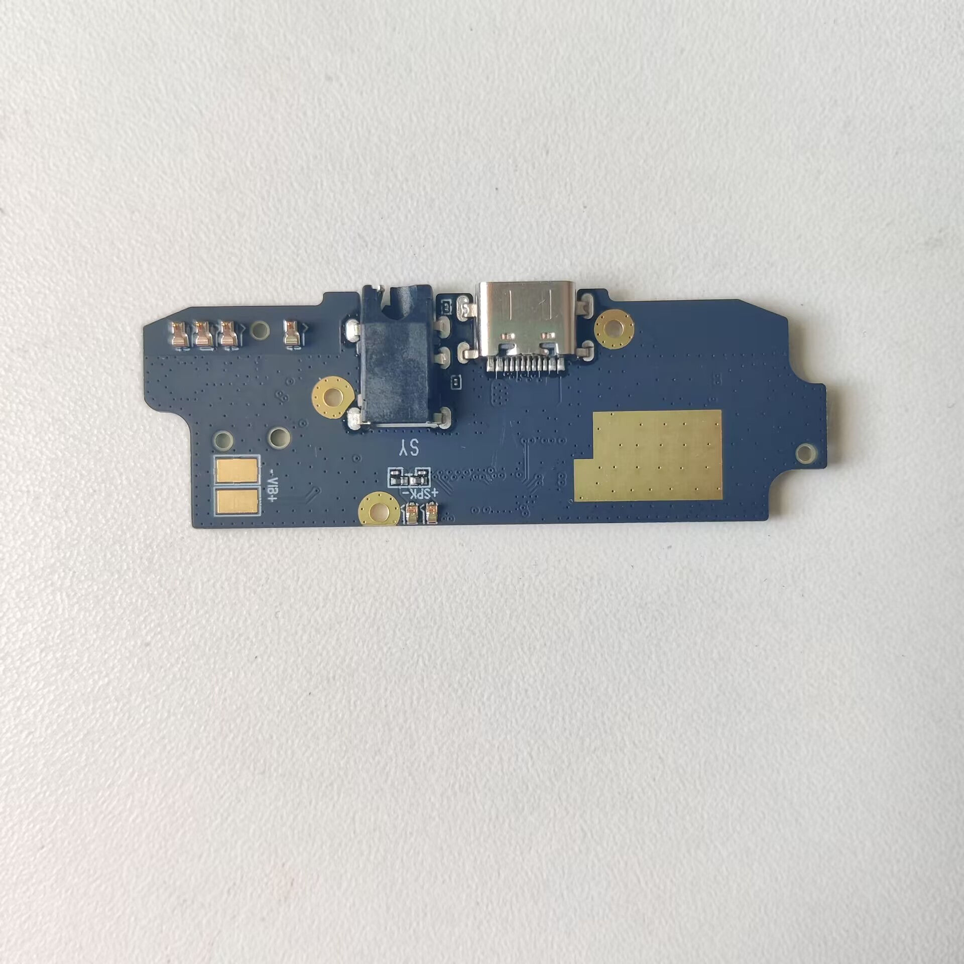 Original PCB USB Board Chargin - Phone Accessories Shop บทวิจารณ์และราคา
