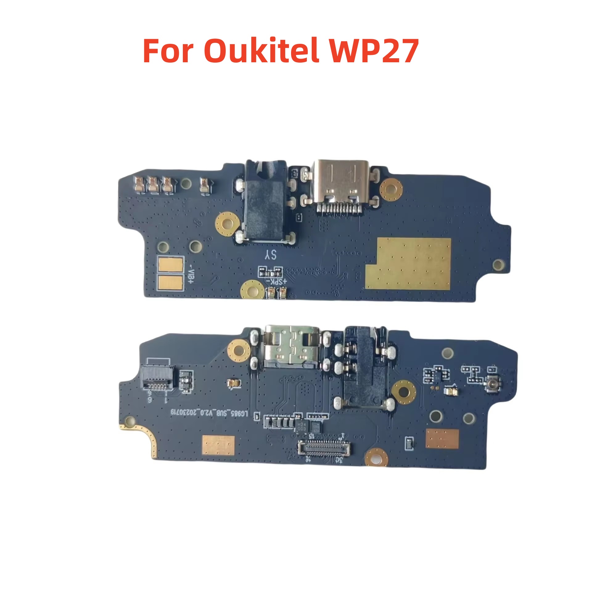 Original PCB USB Board Chargin - Phone Accessories Shop บทวิจารณ์และราคา