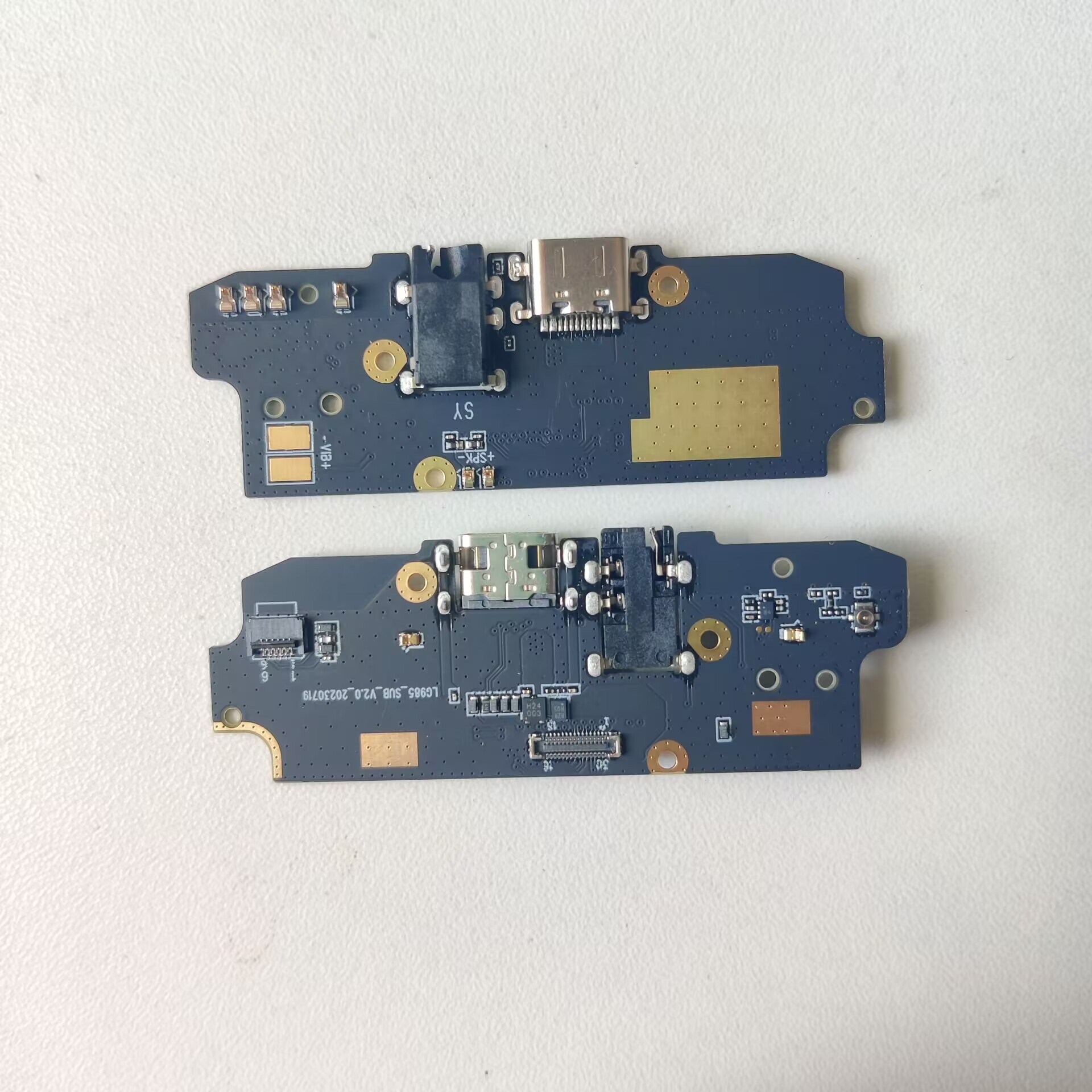 Original PCB USB Board Chargin - Phone Accessories Shop บทวิจารณ์และราคา