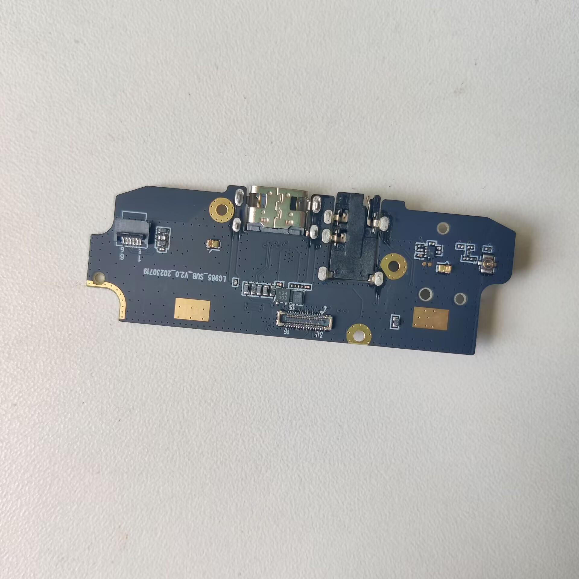 Original PCB USB Board Chargin - Phone Accessories Shop บทวิจารณ์และราคา