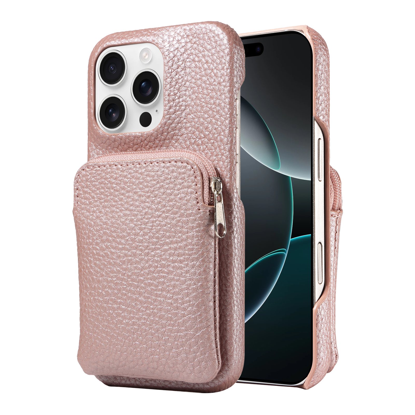 Faux Leather Phone Case for Sa - Phone Accessories Hippers บทวิจารณ์และราคา