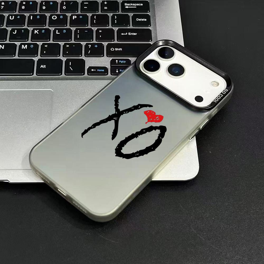 Rapper Singer The W-Weeknd Pho - Phone Accessories List บทวิจารณ์และราคา