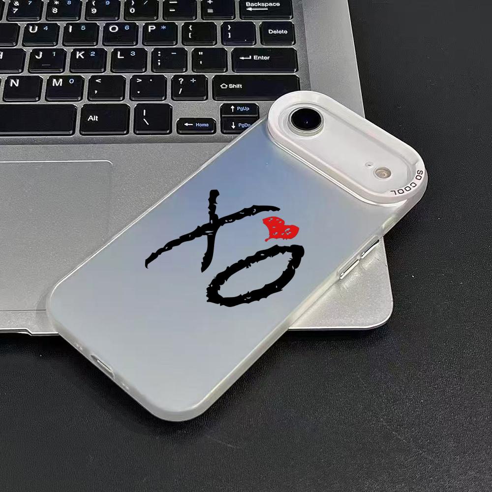 Rapper Singer The W-Weeknd Pho - Phone Accessories List บทวิจารณ์และราคา