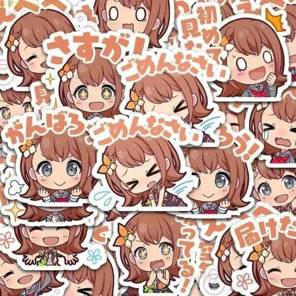 Sekai‌ Project Hanasato Minori - Phone Accessories China บทวิจารณ์และราคา